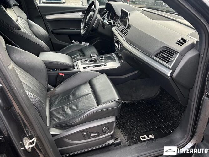 Audi Q5 54 interauto-car