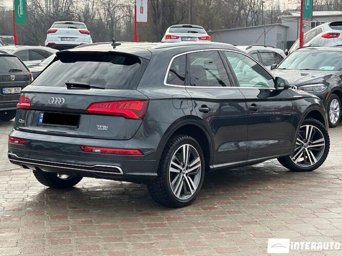 Audi Q5 39 interauto-car