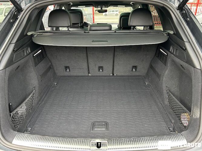 Audi Q5 60 interauto-car