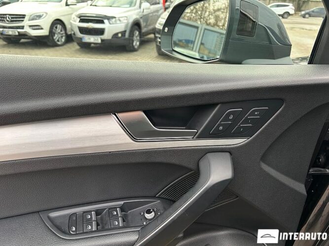 Audi Q5 43 interauto-car