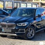 BMW X5 3.0D 2021