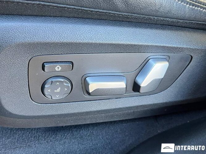 BMW X5 3.0D 49 interauto-car