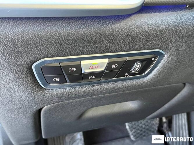 BMW X5 3.0D 48 interauto-car