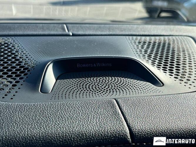 BMW X5 3.0D 42 interauto-car