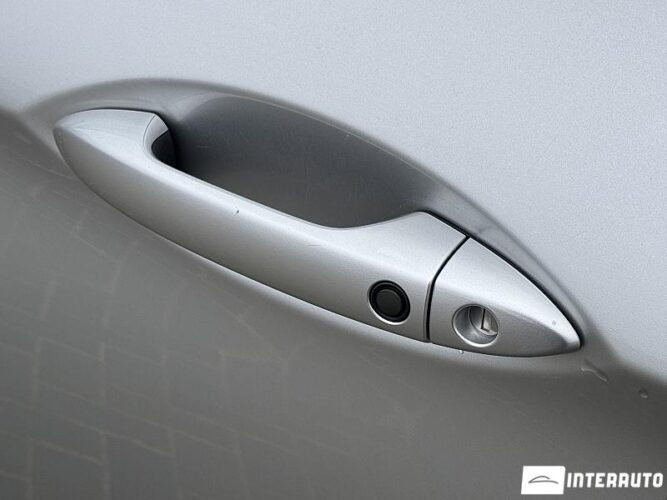 Honda Clarity 52 interauto-car