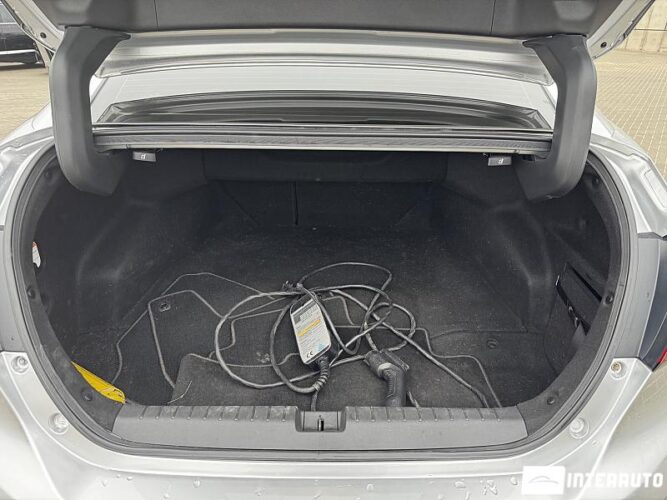 Honda Clarity 59 interauto-car