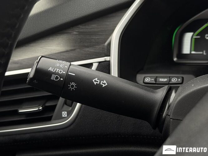 Honda Clarity 53 interauto-car