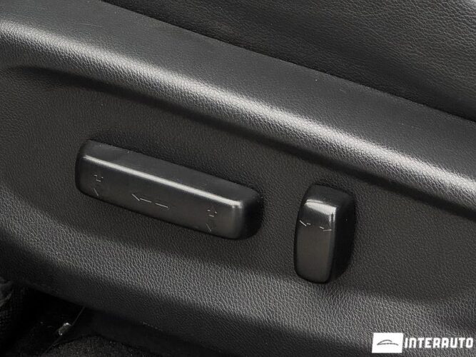 Honda Clarity 57 interauto-car