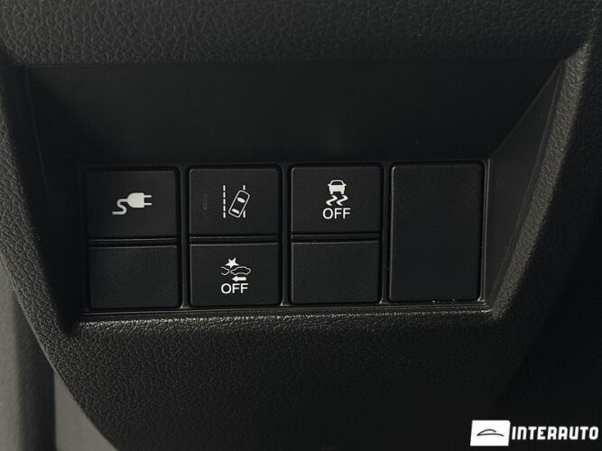 Honda Clarity 58 interauto-car