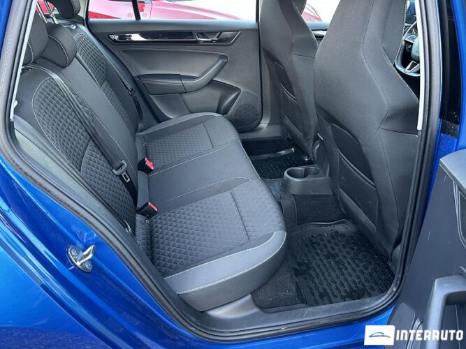 Skoda Rapid 47 interauto-car