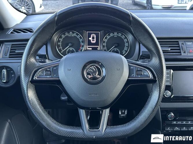 Skoda Rapid 41 interauto-car