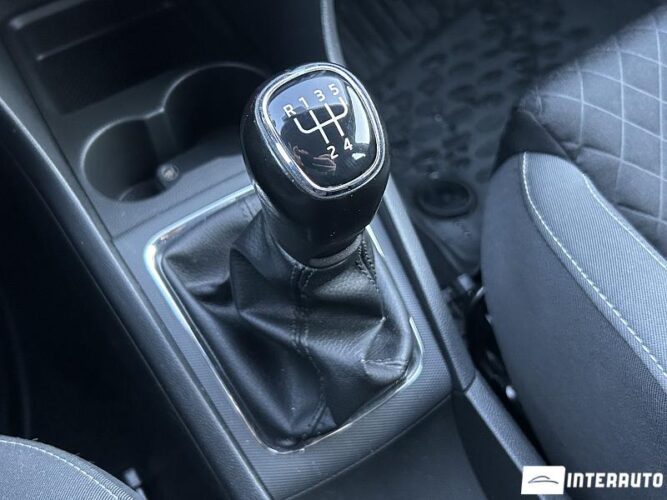 Skoda Rapid 44 interauto-car