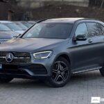 Mercedes GLC 220d 2019