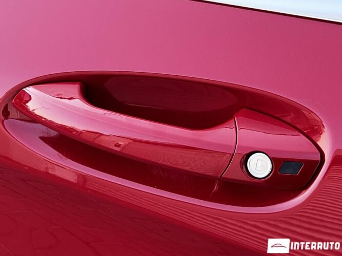 Mercedes GLA 200 49 interauto-car