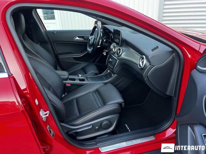 Mercedes GLA 200 38 interauto-car