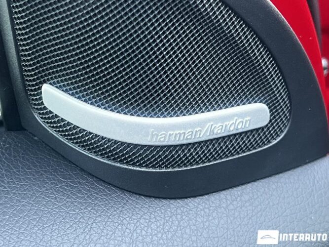 Mercedes GLA 200 46 interauto-car