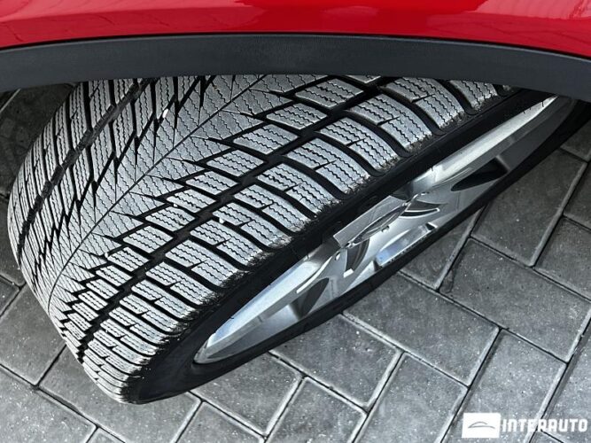 Mercedes GLA 200 51 interauto-car