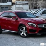 Mercedes GLA 200 2016