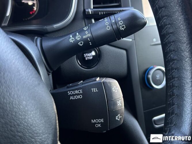 Renault Megane 38 interauto-car