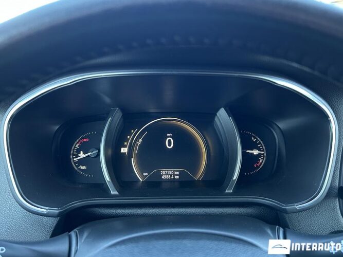 Renault Megane 40 interauto-car