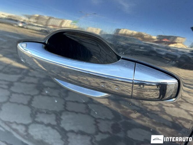 Renault Megane 33 interauto-car