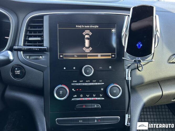 Renault Megane 41 interauto-car