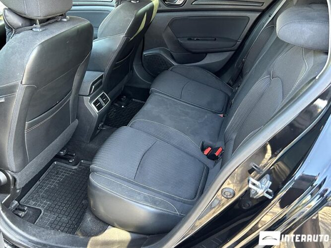 Renault Megane 44 interauto-car