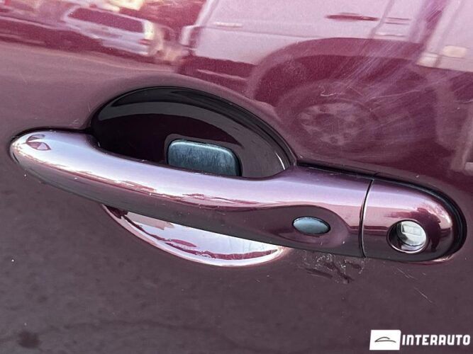 Renault Scenic 44 interauto-car