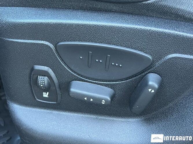 Renault Scenic 41 interauto-car