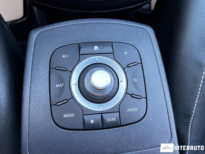 Renault Scenic 43 interauto-car