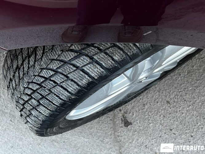 Renault Scenic 45 interauto-car