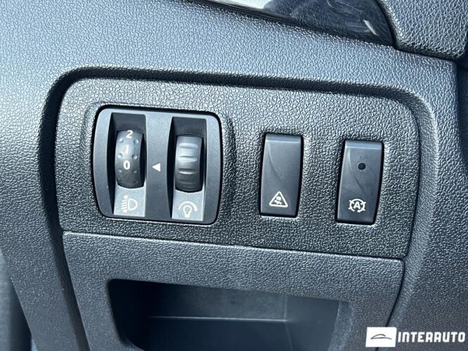 Renault Scenic 42 interauto-car