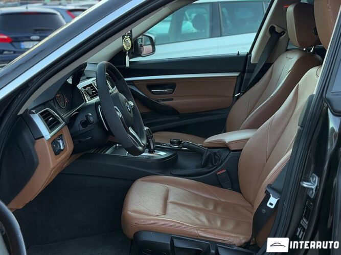 BMW 320 GT 39 interauto-car