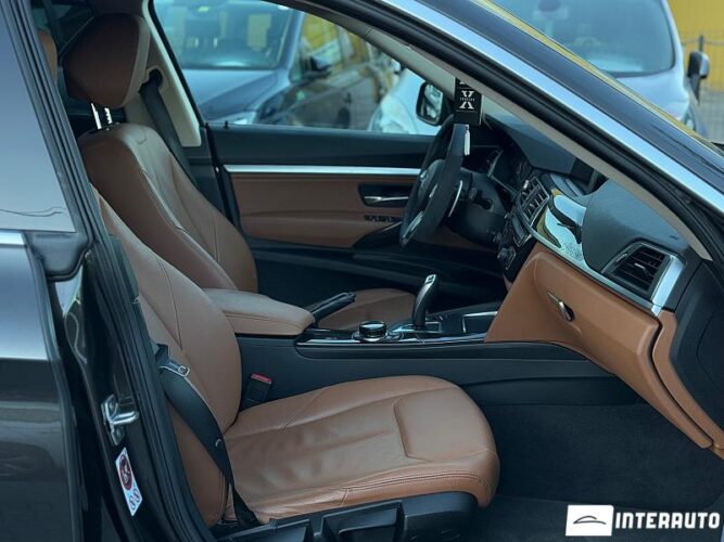 BMW 320 GT 49 interauto-car