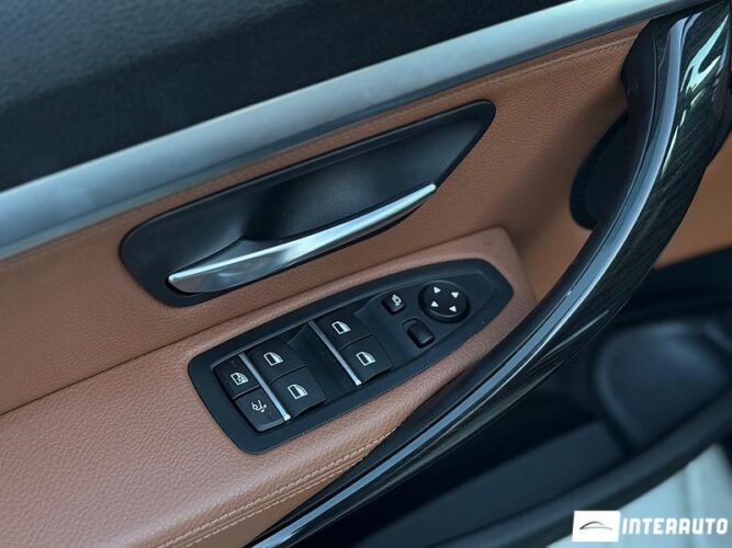 BMW 320 GT 40 interauto-car