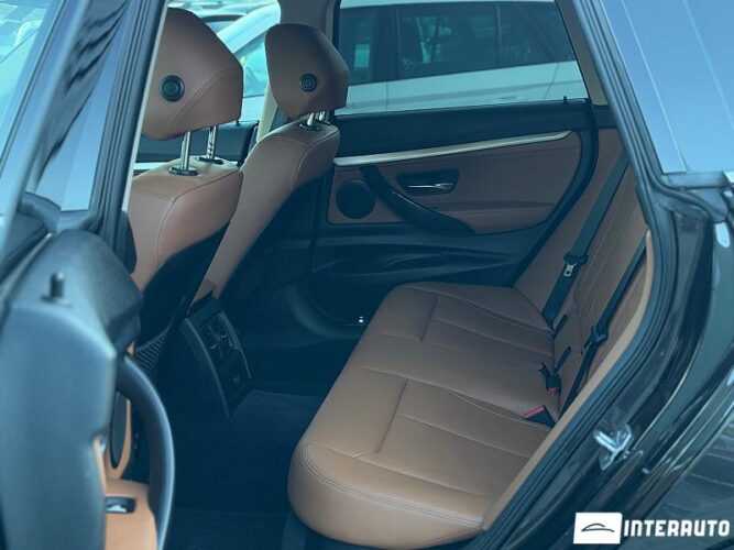 BMW 320 GT 51 interauto-car