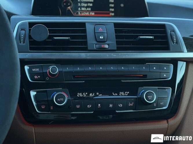 BMW 320 GT 47 interauto-car