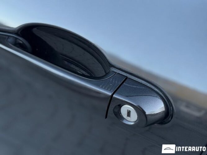 BMW 320 GT 38 interauto-car