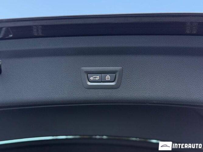 BMW 320 GT 53 interauto-car