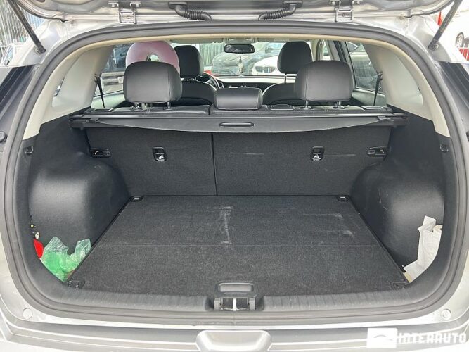 Kia Niro 51 interauto-car