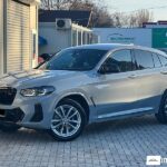 BMW X4 M4.0i 2021