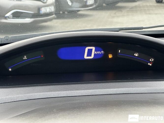 Honda Civic 37 interauto-car