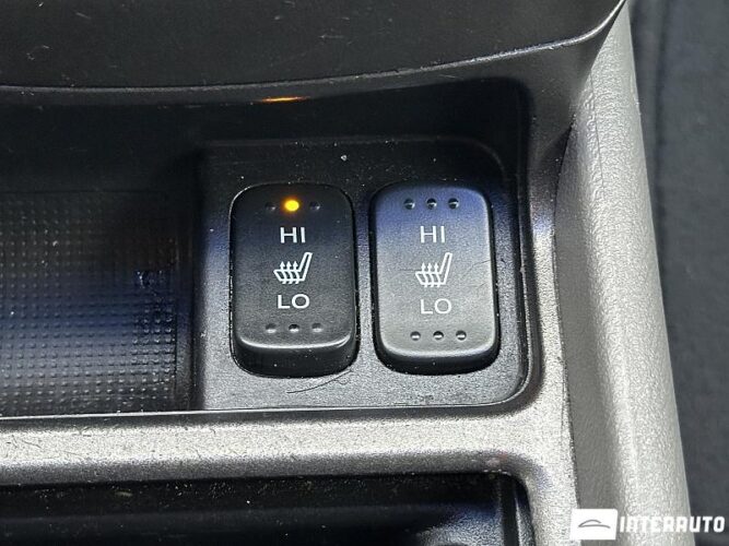 Honda Civic 40 interauto-car