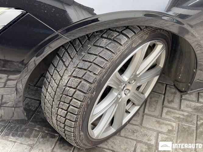 Volvo S 90 48 interauto-car