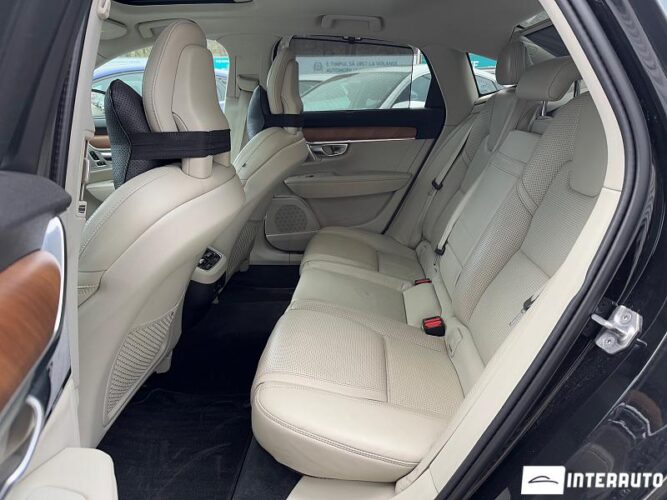 Volvo S 90 46 interauto-car