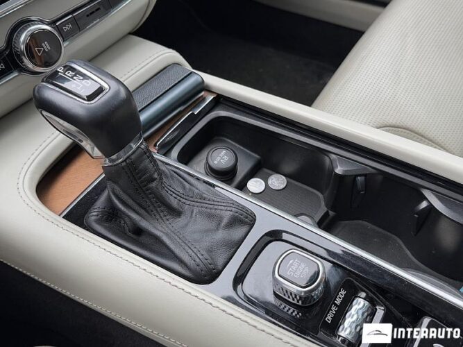 Volvo S 90 41 interauto-car