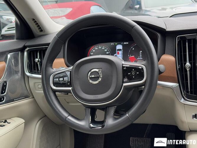 Volvo S 90 37 interauto-car