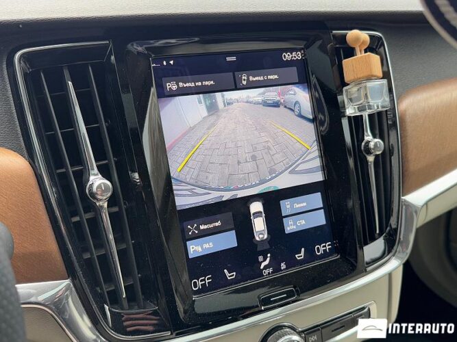 Volvo S 90 39 interauto-car