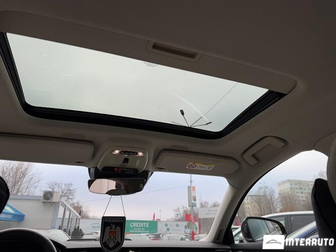 Volvo S 90 43 interauto-car