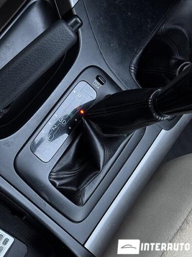 Toyota Land Cruiser Prado 44 interauto-car